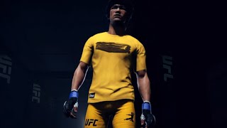 Bruce Lee Career - Ea Sports Ufc 3 - Part 2 🔥