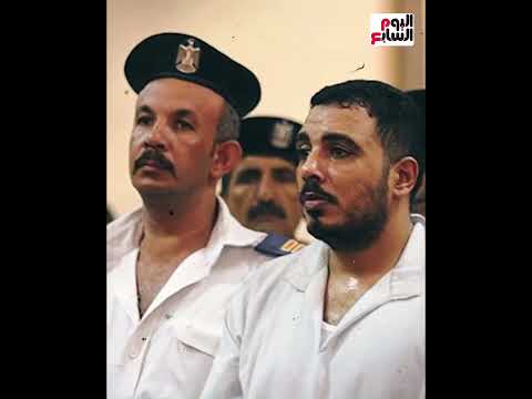 الإعدام للمرة الثانية على سفاح التجمع انهار في المحكمة