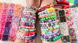 How To Make and Trade Friendship Bracelets (Taylor Swift Eras Tour Version)