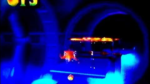 Lets Play Crash Bandicoot: The Wrath of Cortex Part 30 (The Cortex Vortex)