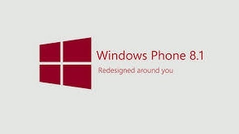 How To install windows phone 8.1 on windows phone 8 device