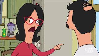 Linda Wants the Best Spaghetti Fundraiser - Bob's Burgers - 1x09 