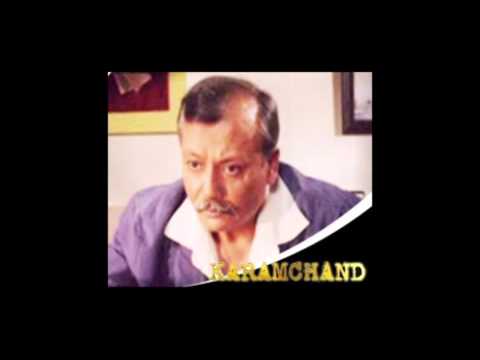 Karamchand Title Song 1985