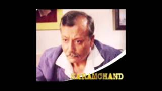 Video thumbnail of "Karamchand Title Song 1985"