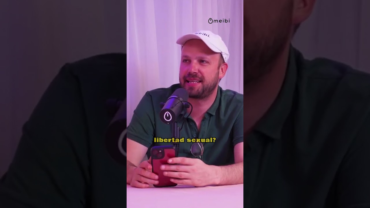 Qué es la libertad sexual?