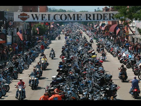 Vidéo: Top 10 Des Black Hills Du Dakota Du Sud - Réseau Matador