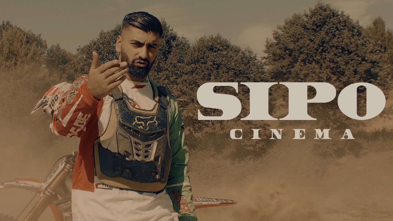 SIPO - CINEMA  [ official Video ] prod. by Young Mesh & Frio