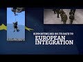 EUFOR-EU Operation Althea 2018