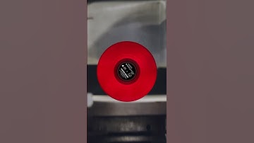 Scratch Live Forever.