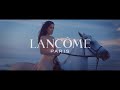 Commercial IDÔLE | Lancôme. [Natalia Oreiro. Fan video edit]