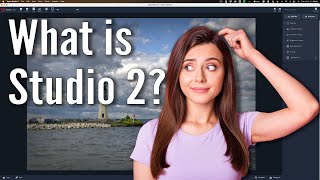 What is Topaz Labs STUDIO 2? screenshot 5