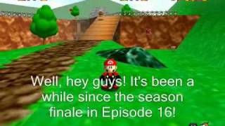 Super Mario Re-AMPed Episode 17