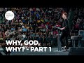 Why, God, Why? - Part 1 | Joyce Meyer | Enjoying Everyday Life Teaching