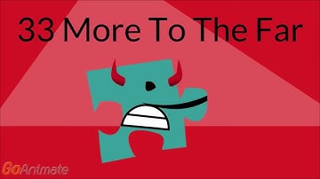 My Super Duper Longest Favorite To Least Favorite List (Bad Edition) (2017)