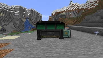 FtB University 1.16 Ep. 5 Digital Miner