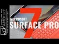 Microsoft Surface Pro 7: The Review