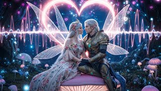 видео: Очень мощный: любовь магнит 💕 Телепатическое притяжение + мощное утверждение - Альфа -волна | 528 Гц картинка: Очень мощный: любовь магнит 💕 Телепатическое притяжение + мощное утверждение - Альфа -волна | 528 Гц