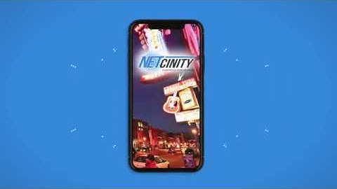 NETcinity 2.0!