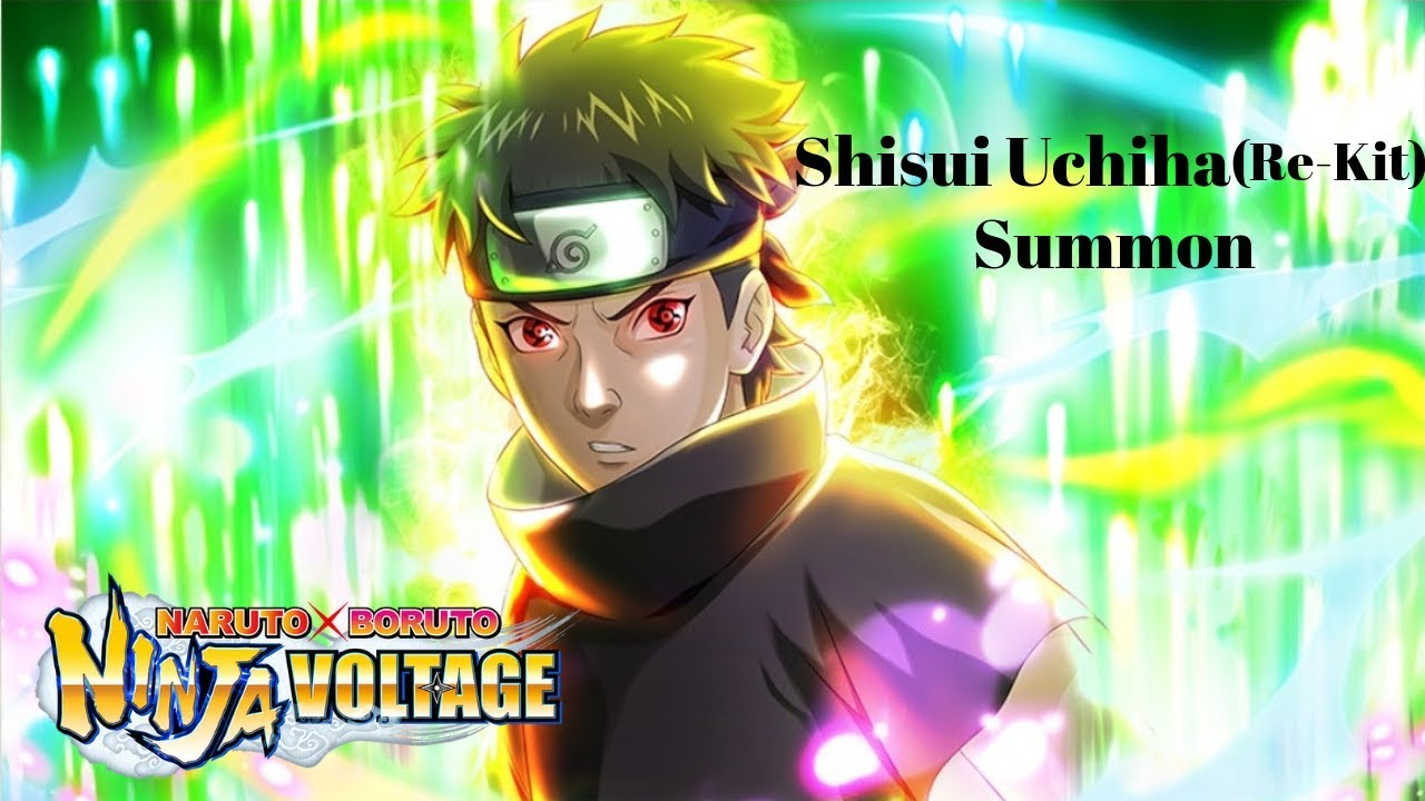 ritwan L Jashin on X: Shisui uchiha #NOIsharepict #shisui #uchiha