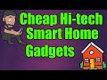 Cheap Smart Home New Gadgets | Shenzhen | China | Eng Subs