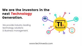 Tech Investx