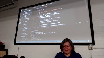 front end framework showdown Meetup - React