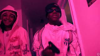 Iamlilyungin x BackendJr - STEP (official video)