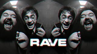 Techno Mix 2024 Hard Techno Hogwarts Rave 150Bpm+ By Rttwlr