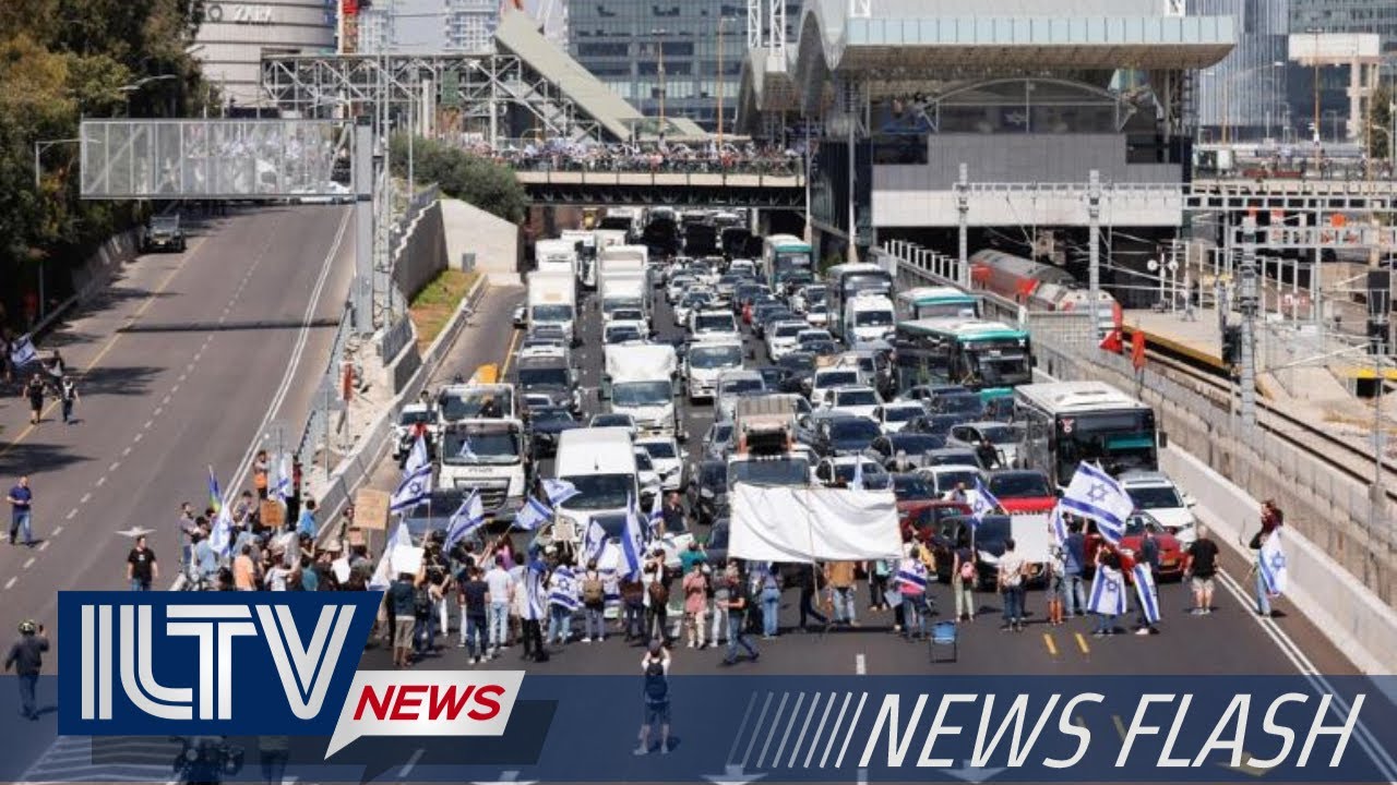 ILTV News Flash - March 02, 2023