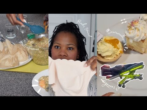 Emergency Day Rest in Peace ...ALMOST 🙏🏾| Food coma 🍽️ in London | Boobs HAUL 💵