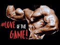 IT´S NOT JUST ABOUT WORKING OUT - Bodybuilding Lifestyle Motivation