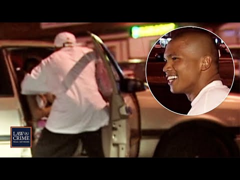 'Over a Bill Payment?!': Woman Attempts to Runover Ex-Boyfriend During Dispute Episode cover