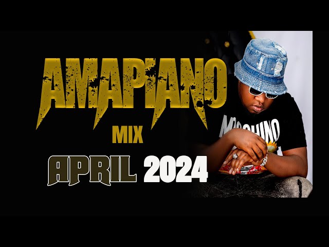 NEW AMAPIANO MIX APRIL 2024 | MIXTAPE | DJ CLASSCOM | leemckrazy |  Egwu | Tshwala Bam  HD 1080p class=