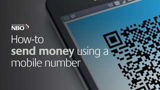 [How-to] Send money using a mobile number