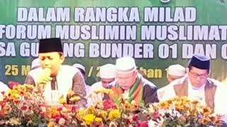 sholawat nabi merdu ( Ihsan Ramadhan )