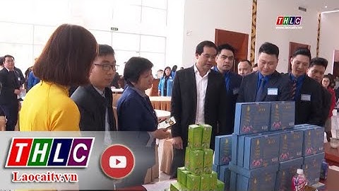 Diễn đàn Khởi nghiệp đổi mới sáng tạo| THLC