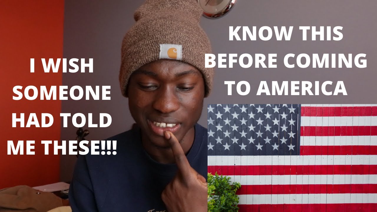 Living in the USA: 10 tips for international students coming to the usa