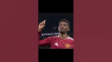 Amad To Cook This Season Again Fyp Manchesterunited Mufc PremierLeague Amad 