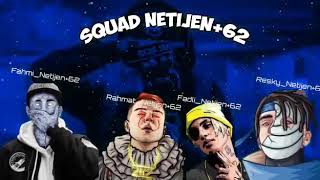 SQUAD NETIJEN+62