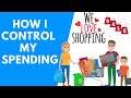 Tips to Master Financial Self Control - How to Be Good With Money