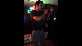 Miguel lopez cover el pecador alberto vazquez