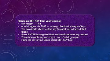 How To Own FREE Cloud Computer on Oracle VPS - Step-by-Step Guide Ubuntu 23GB RAM 193GB Volume Size