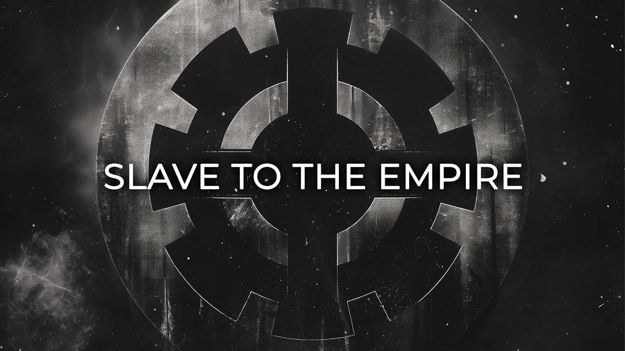 Indecent Noise - Slave To The Empire [2024]