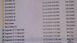 RDMVTL 23,514 ~ 12/15/2019 3 o3 {MY STUDIO} AUDIO FLASH DRIVE WORK POINT @ BATH , NY