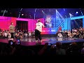 THE D SORAKI Dance Battle 1 of 4 | Round 2 of 2 | Red Bull Dance Your Style World Final 2022