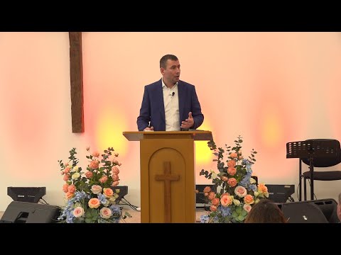 Гласът на вярата