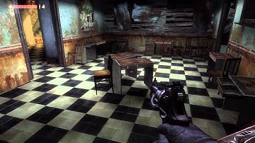 Singularity Playthrough - Part 4 - by Cady