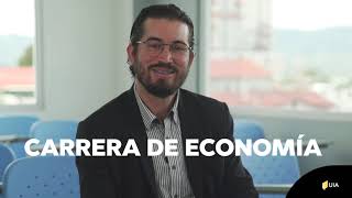 Todo lo que necesitás saber de la carrera de Economía