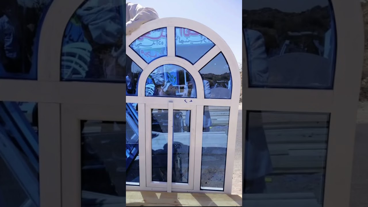 Windows Pivot Rails