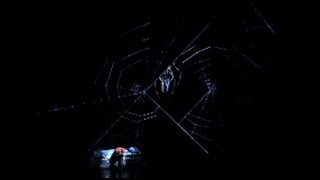 Rise Above - Spider-Man: Turn Off The Dark 2.0 (FULL SCENE) Rise Above - Spider-Man: Turn Off The Dark 2.0 (FULL SCENE)